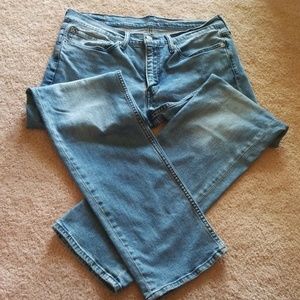 Levi Denim Jeans